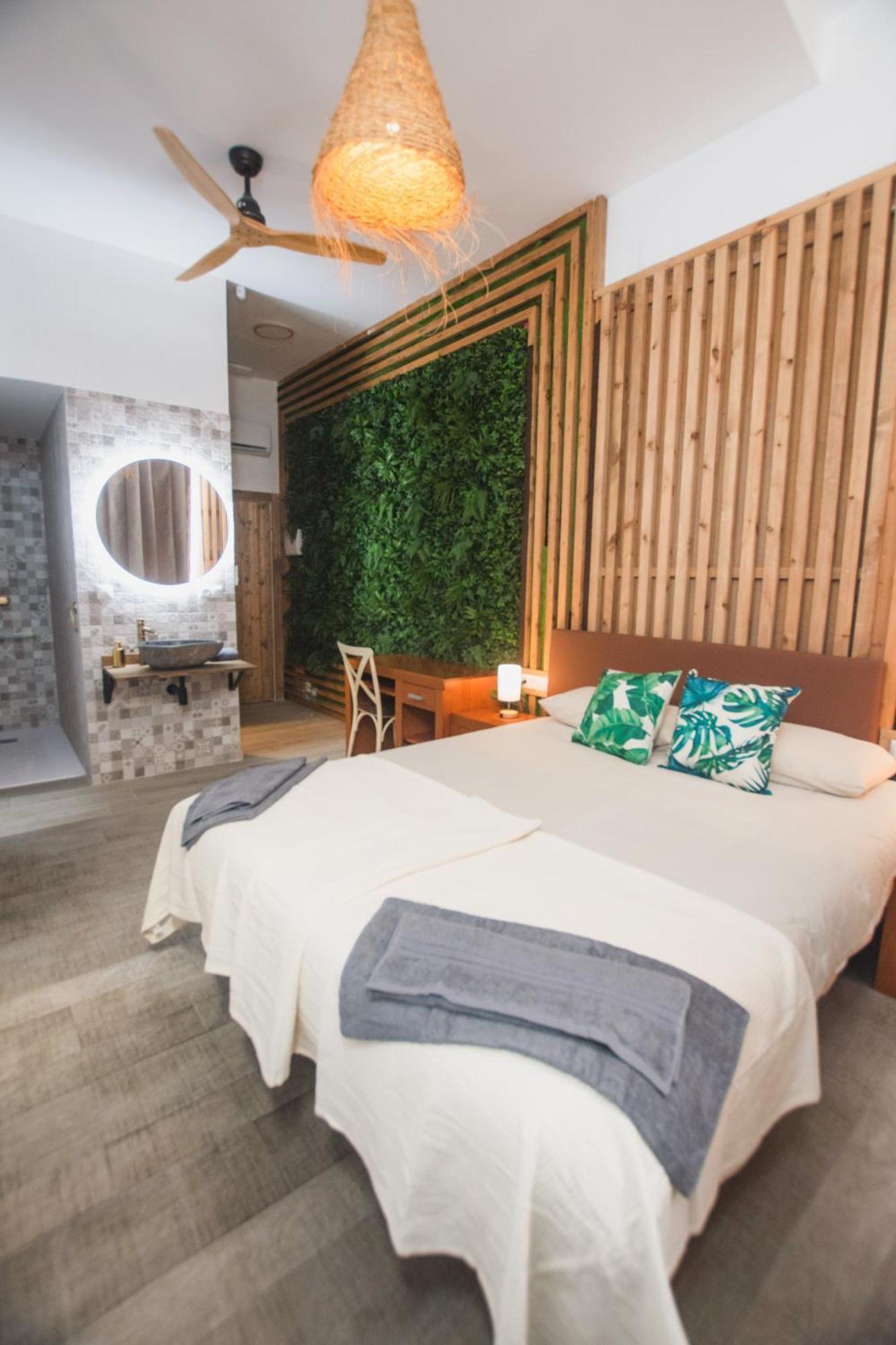 Banana Beach Patacona Rooms Alboraia Exterior photo