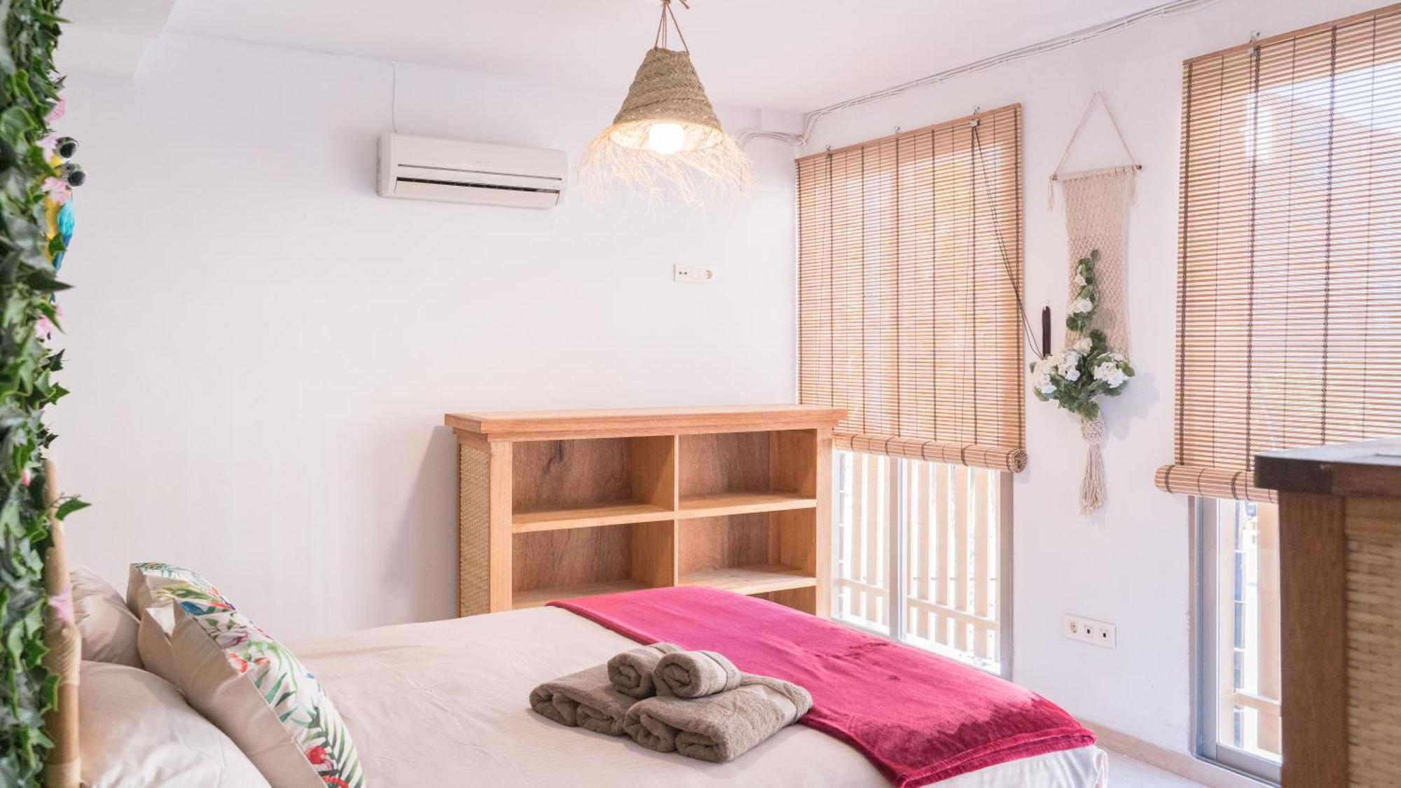 Banana Beach Patacona Rooms Alboraia Room photo