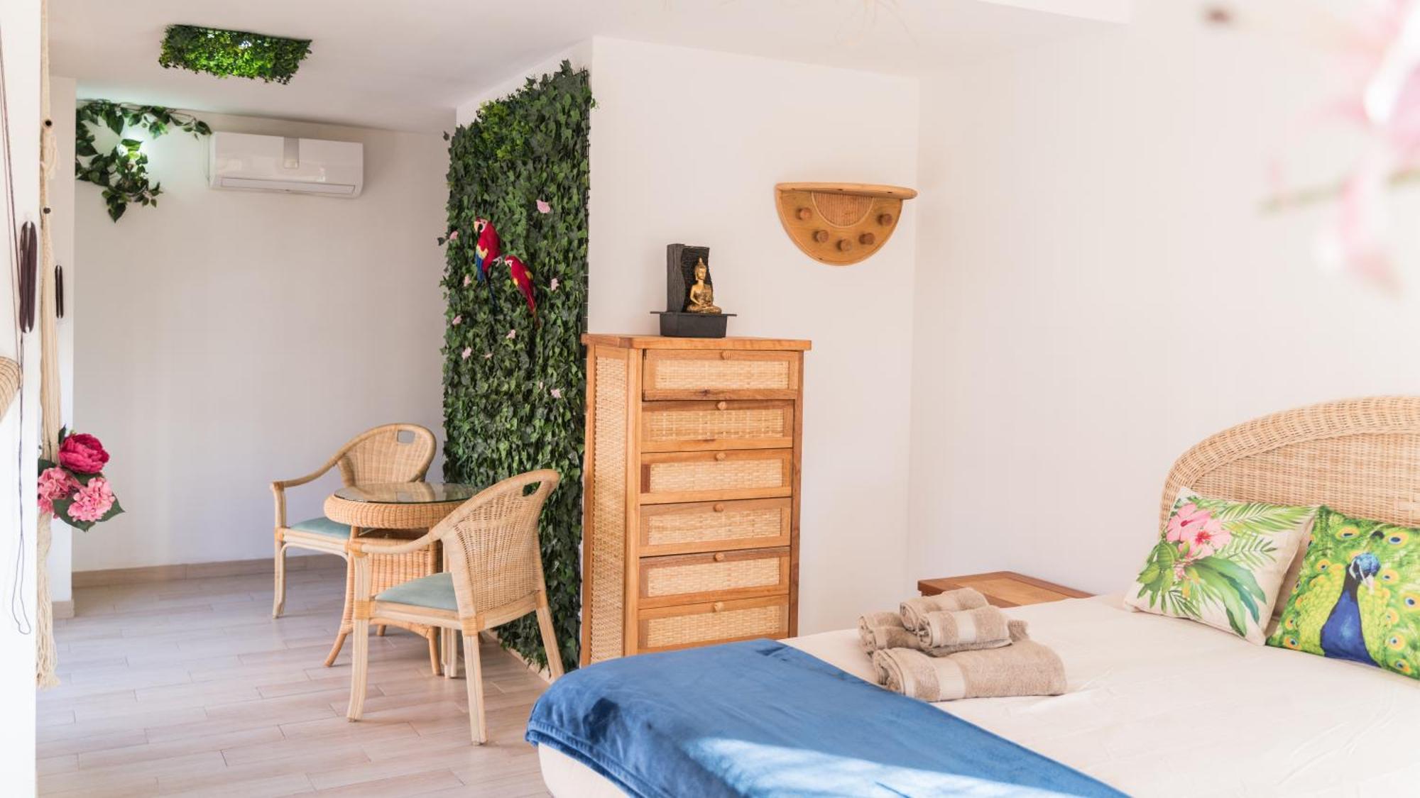 Banana Beach Patacona Rooms Alboraia Room photo
